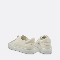 Hypnotic Yellow Phoenician Low-Top Sneakers><noscript><img width=