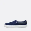 Hypnotic Yellow Phoenician Slip-On Sneakers>Man Sneakers