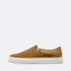 Hypnotic Yellow Phoenician Slip-On Sneakers>Man Sneakers