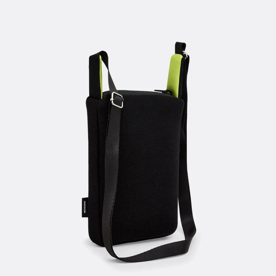 Wetheknot Phone Bag>Woman Bags