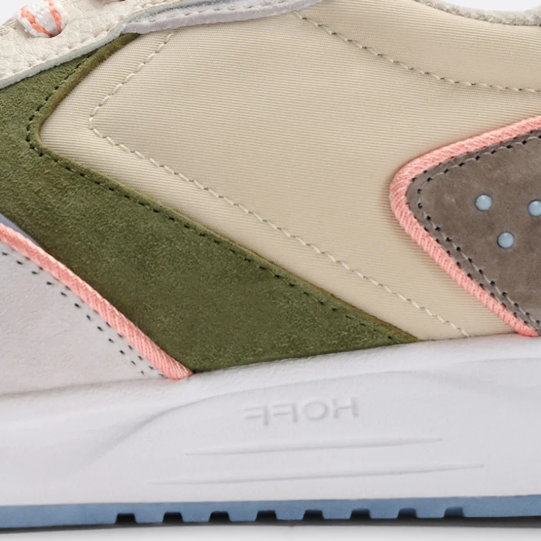 Hoff Pilsen Sneakers>Woman Sneakers