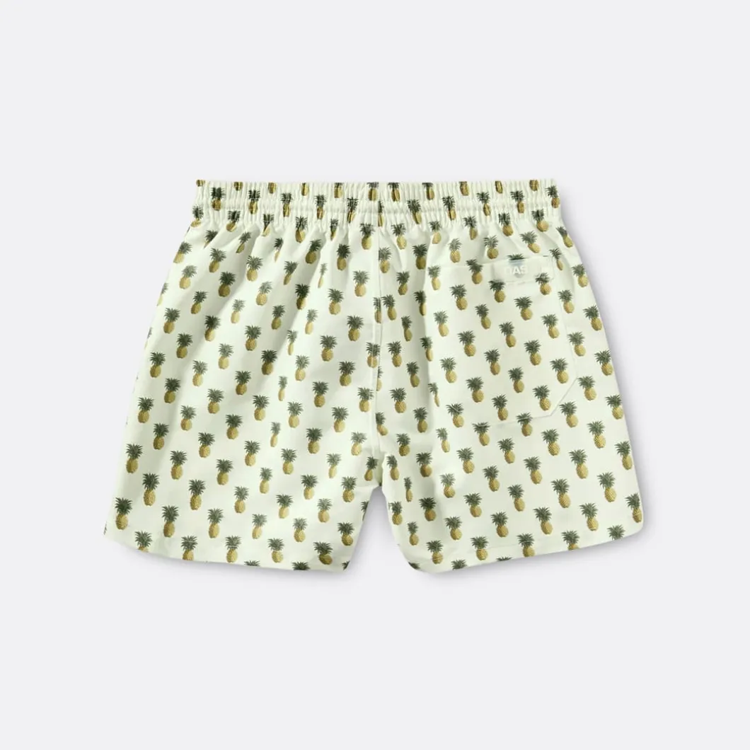 OAS Pina Colada Swim Shorts>Man Trousers & Shorts