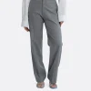 Guaja Pinstripe Trousers>Woman Trousers