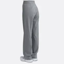 Guaja Pinstripe Trousers><noscript><img width=
