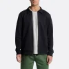 Wetheknot Pique Harrington Jacket>Man Jackets & Coats