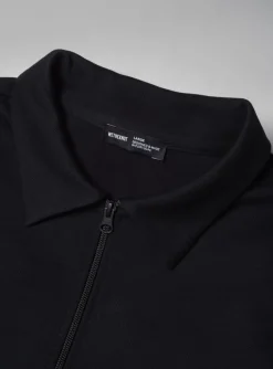Wetheknot Pique Harrington Jacket><noscript><img width=