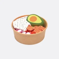 Eat my socks Poke Bowl>Man Socks