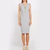 Hyena Polaris Dress>Woman Dresses & Jumpsuits