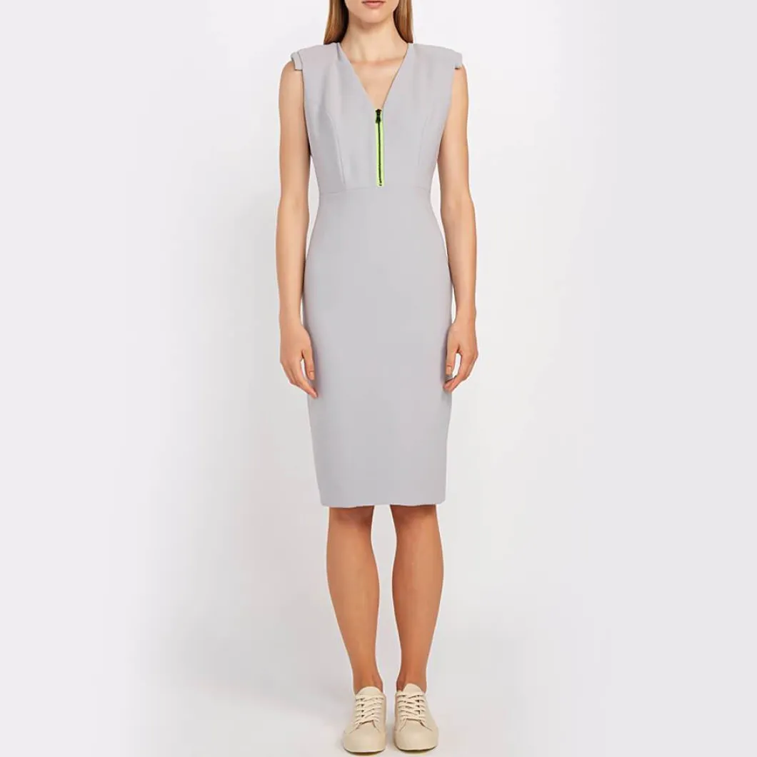 Hyena Polaris Dress>Woman Dresses & Jumpsuits