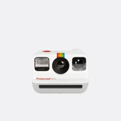 Athena Polaroid Go>Man Tech