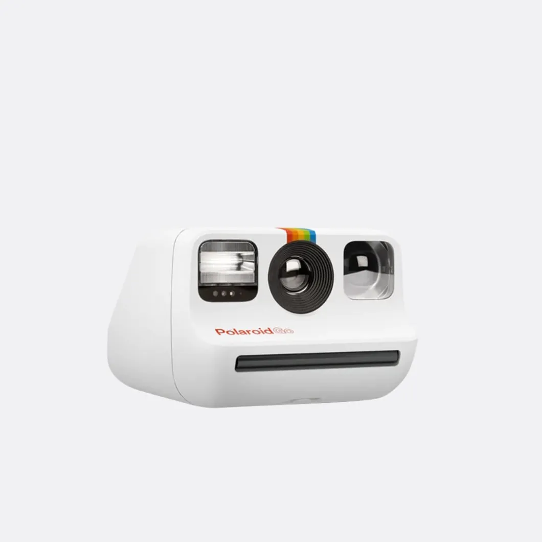 Athena Polaroid Go>Man Tech