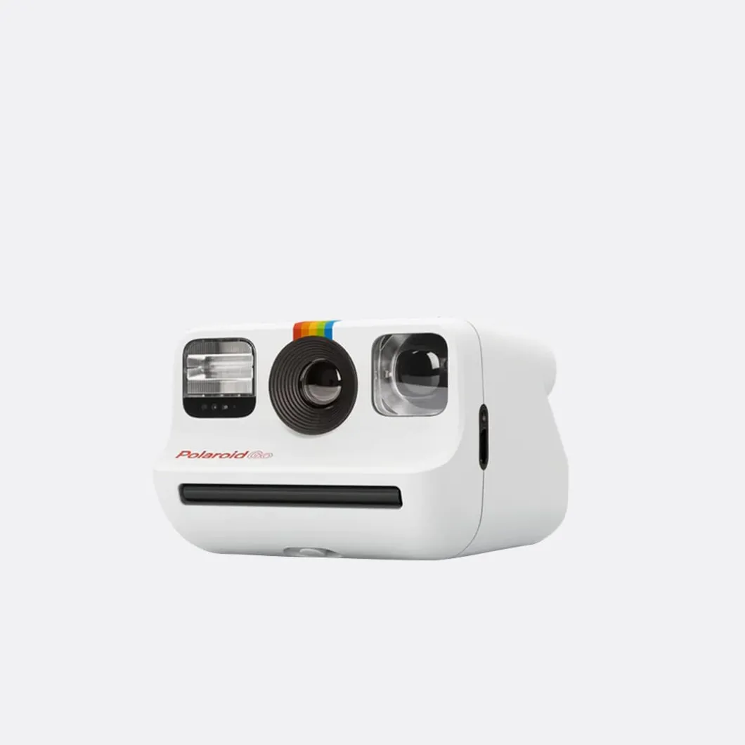 Athena Polaroid Go>Man Tech