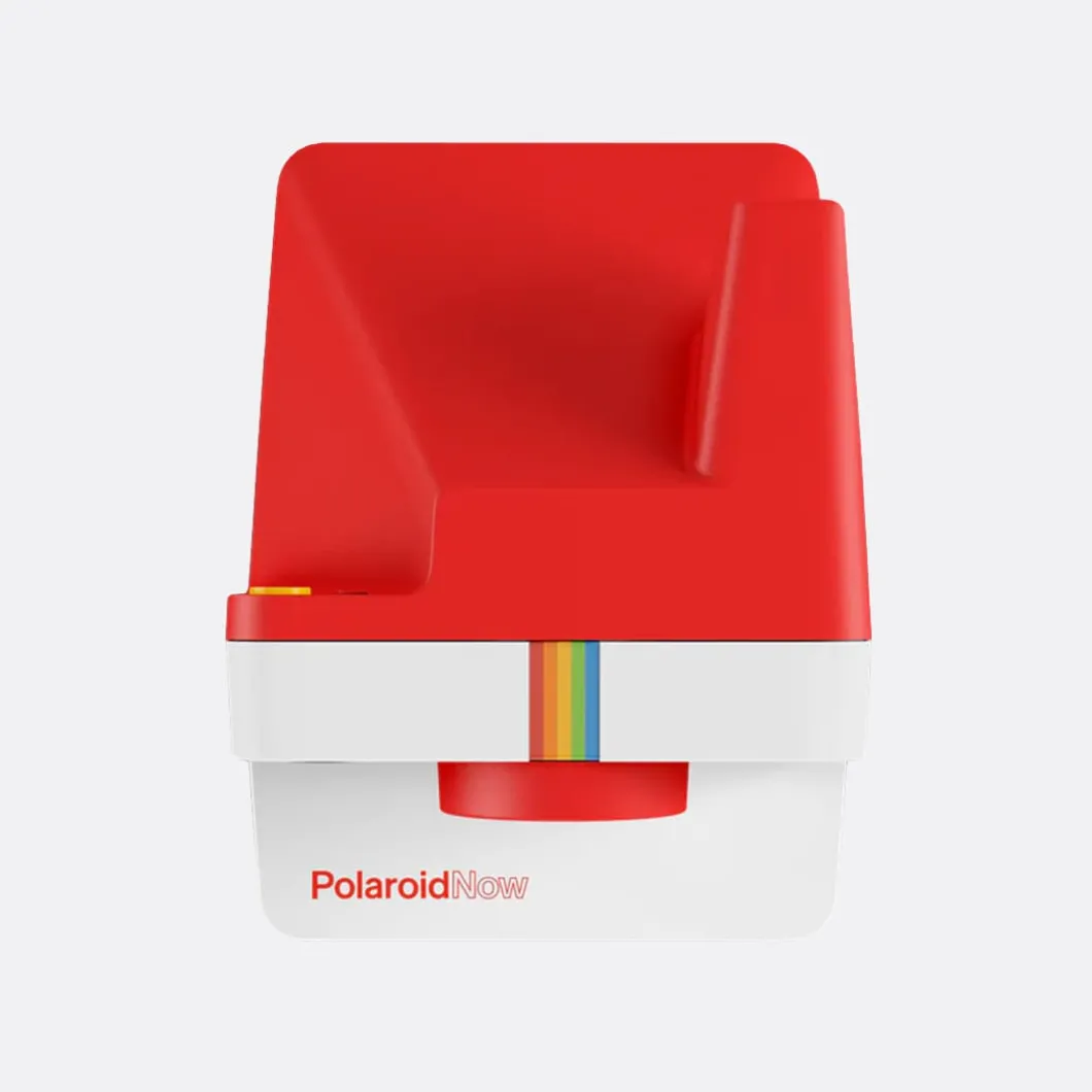 Athena Polaroid Now>Man Tech