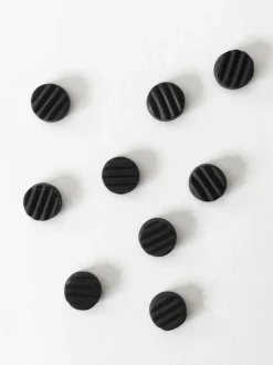 Piino Ponto Earrings><noscript><img width=