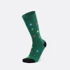 Westmister Pool Game Socks>Man Socks
