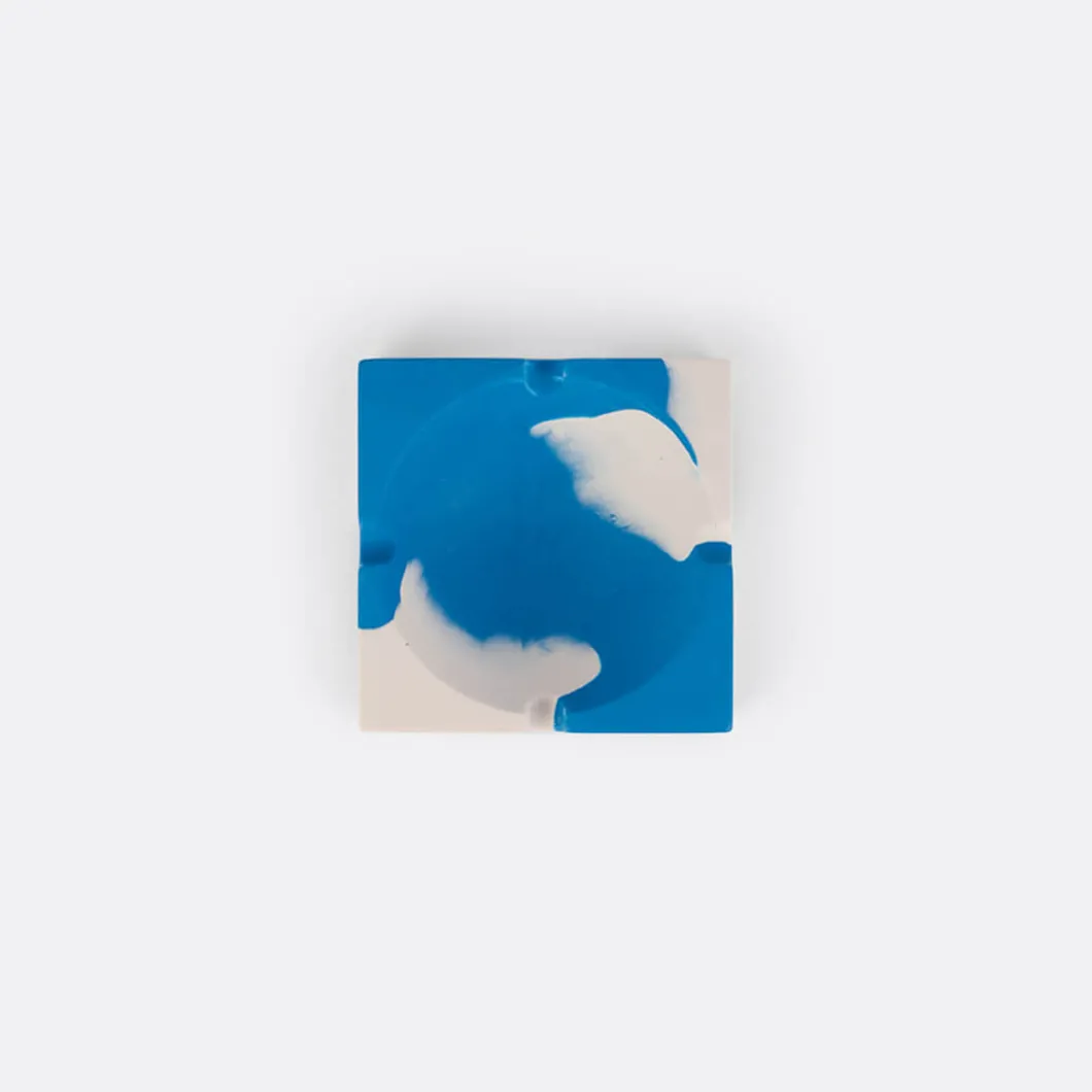 Crida Port-Oh Ash Tray>Man Home Accessories