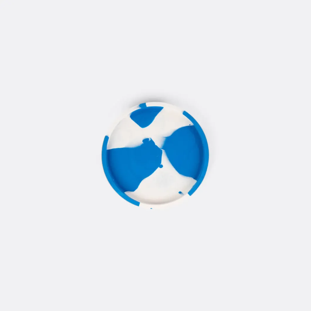 Crida Port-Oh Round Tray>Man Home Accessories