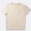 Edmmond Studios Preston T-Shirt>Man T-Shirts