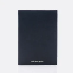 Fine & Candy Prince Notebook>Man Stationery