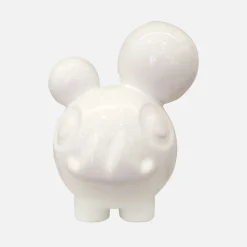 Tosca Lab Pussy Rat Ceramic Toy>Man Home Accessories