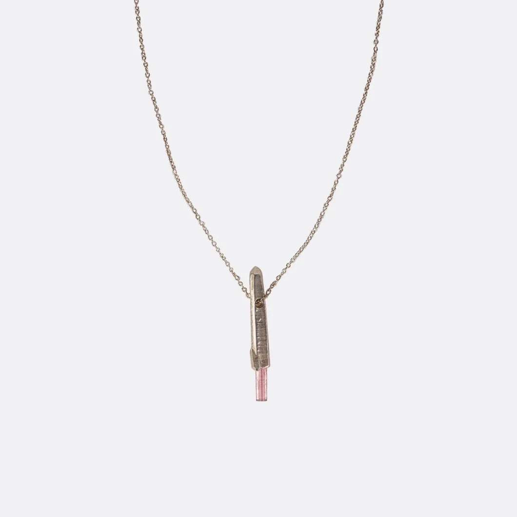 G82 Quartz Necklace>Woman Jewellery & Watches