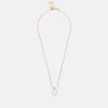 Andres Gallardo Rabbit Head Pendant>Woman Jewellery & Watches