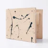 Antonio - Handmade Story Rafael Note Sleeve Special Edition>Man Wallets