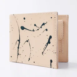 Antonio - Handmade Story Rafael Note Sleeve Special Edition>Woman Wallets