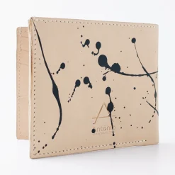 Antonio - Handmade Story Rafael Note Sleeve Special Edition>Man Wallets