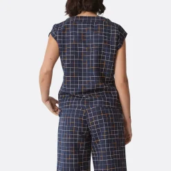 Skunkfunk Raia Shirt>Woman Blouses & Shirts