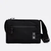 Wetheknot Recycled Shoulder Bag>Man Bags & Backpacks