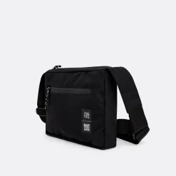 Wetheknot Recycled Shoulder Bag><noscript><img width=