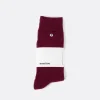 Manitou Amsterdam Red Rock Socks>Woman Socks