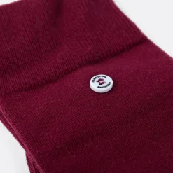Manitou Amsterdam Red Rock Socks>Woman Socks