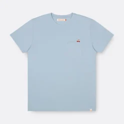 RVLT Regular T-Shirt Pocket>Man T-Shirts
