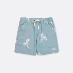 Banks Journal Retreat Walkshort>Man Trousers & Shorts