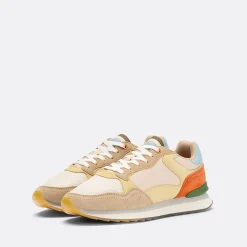 Hoff Riad Man Sneakers>Man Sneakers