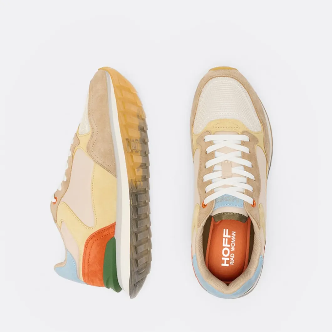 Hoff Riad Man Sneakers>Man Sneakers