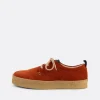 Lusquinos Richard Derby Shoes>Man Shoes