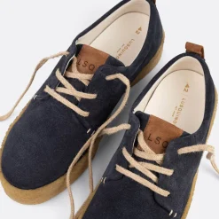 Lusquinos Richard Derby Shoes><noscript><img width=