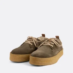 Lusquinos Richard Derby Shoes><noscript><img width=
