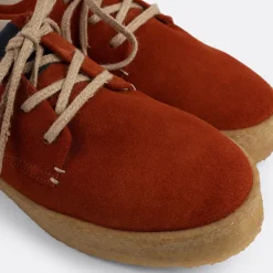 Lusquinos Richard Derby Shoes><noscript><img width=