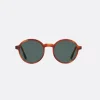 Fora Rounder Sunglasses>Man Sunglasses