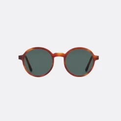 Fora Rounder Sunglasses>Man Sunglasses