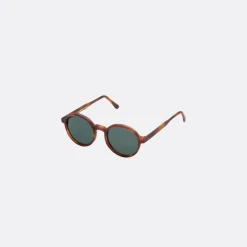 Fora Rounder Sunglasses>Woman Sunglasses
