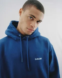 Sublime Royal Blue Hoodie><noscript><img width=