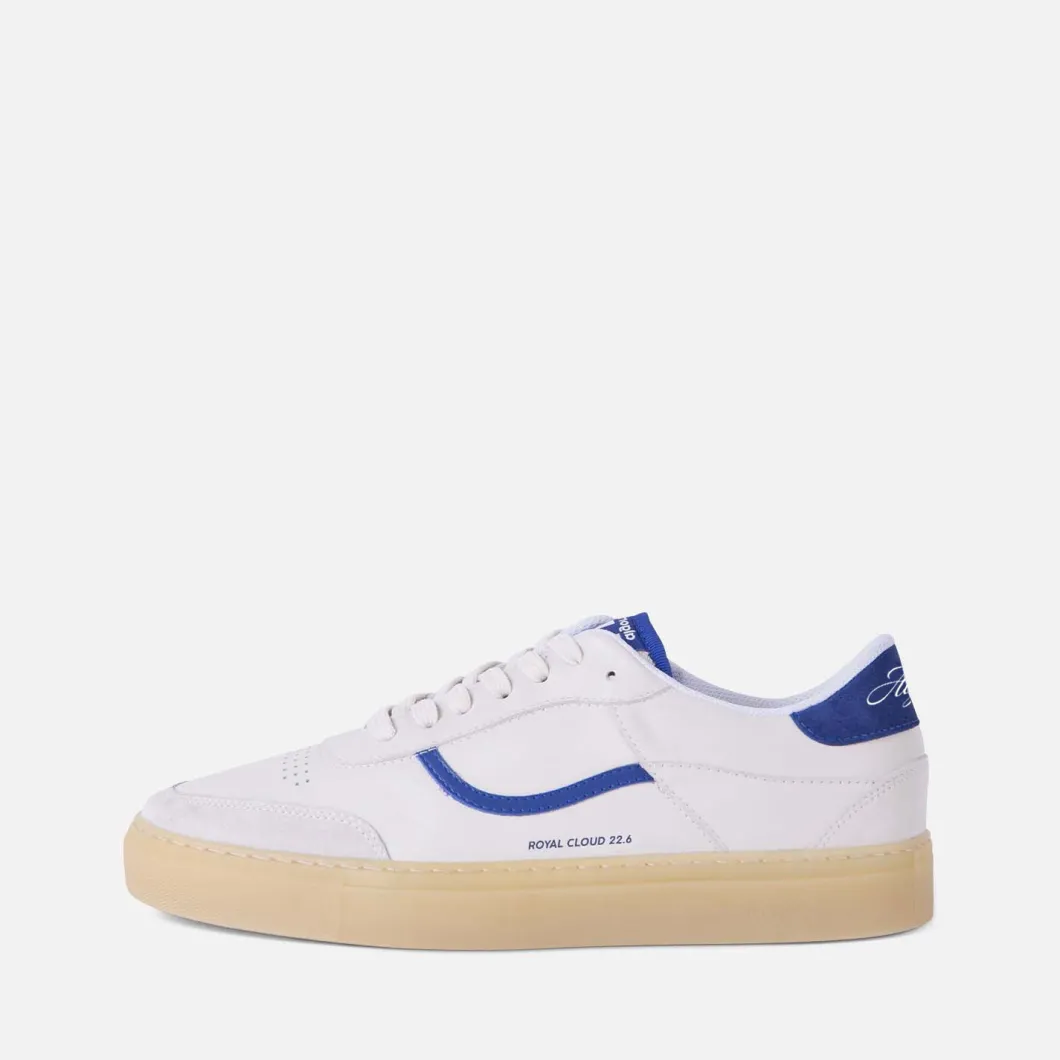 Algori Royal Cloud Sneakers>Man Sneakers