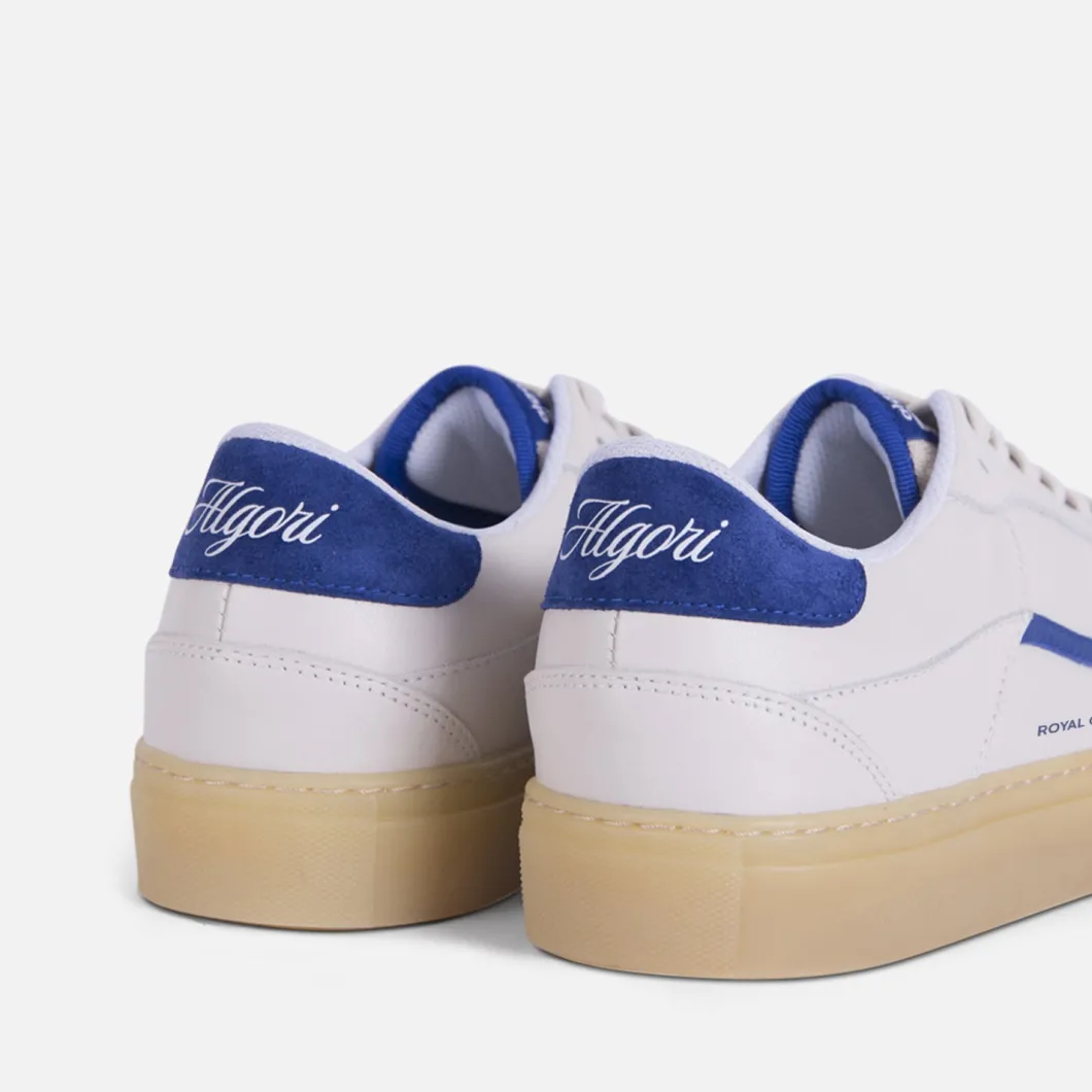 Algori Royal Cloud Sneakers>Man Sneakers
