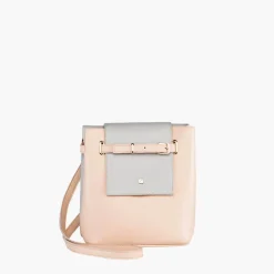 Maria Maleta Rule Nº4 Mini Bucket Bag>Woman Bags