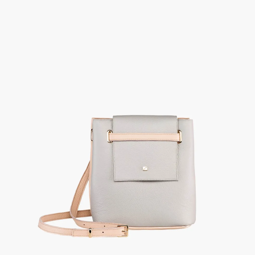 Maria Maleta Rule Nº4 Mini Bucket Bag>Woman Bags